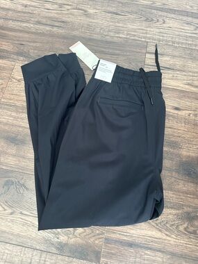 BNWT Calia Black High Rise Joggers